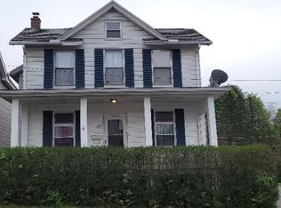 200 3rd St, Weatherly, PA 18255