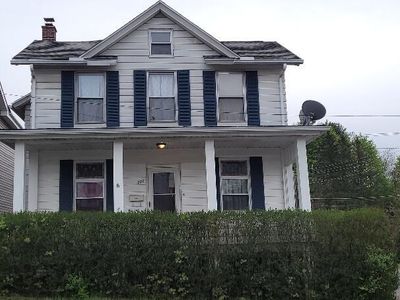 200 3rd St, Weatherly, PA, 18255