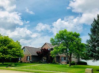 100 Woodcrest Ave, Morton, IL