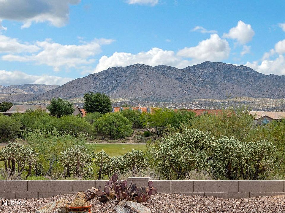 36629 S Wind Crest Dr, Saddlebrooke, AZ 85739 | Zillow