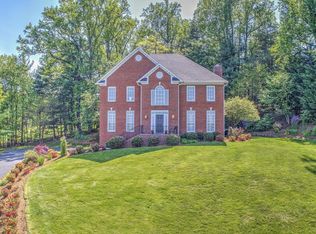 6315 Homewood Cir, Roanoke, VA 24018