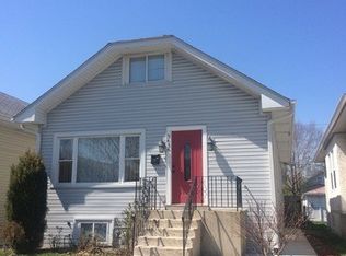 3636 Elmwood Ave, Berwyn, IL 60402