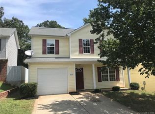9450 Dewey Dr, Charlotte, NC 28214