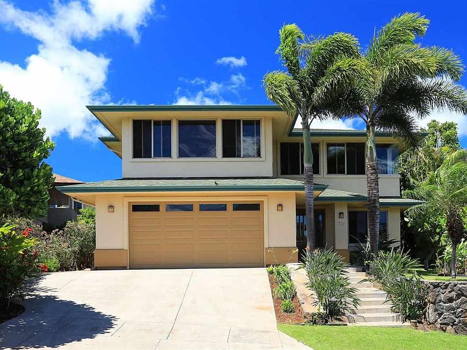 177 Kahana Ridge Dr, Lahaina, HI 96761 Zillow