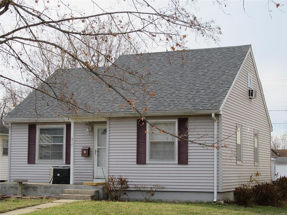317 S Main St, Chaffee, MO 63740 Zillow
