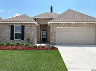 20784 Great Plains Ave, Zachary, LA 70791