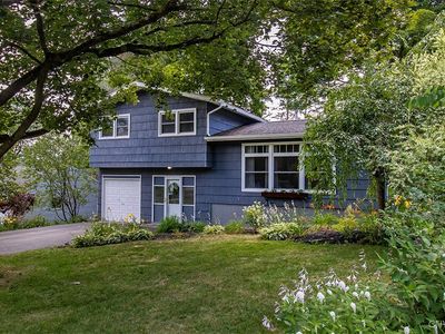 112 Haverhill Dr, Syracuse, NY, 13214