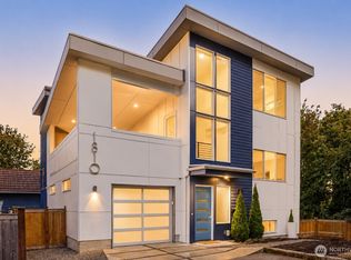 Sanders 2nd Addition, Seattle, WA 98106