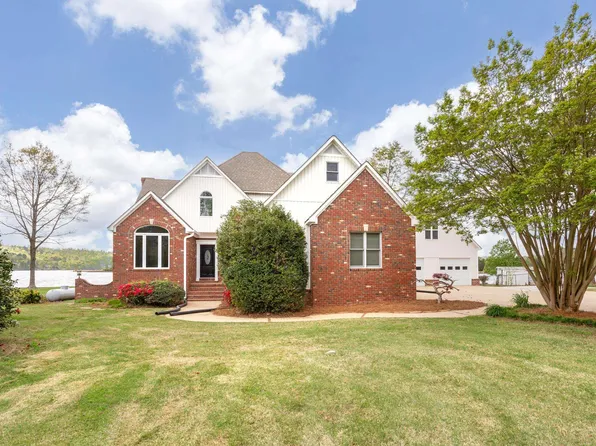 4720 Grant Dr, Southside, AL 35907