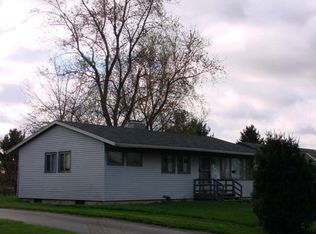 105 8th Ave, Galion, OH 44833