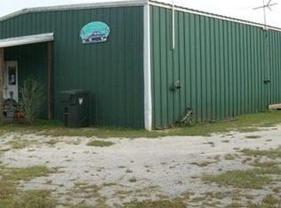 17828 County Road 10, Foley, AL 36535