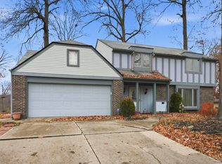 1729 Lofton Way, Fort Wayne, IN 46815