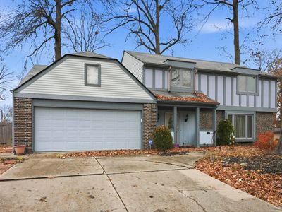 1729 Lofton Way, Fort Wayne, IN, 46815