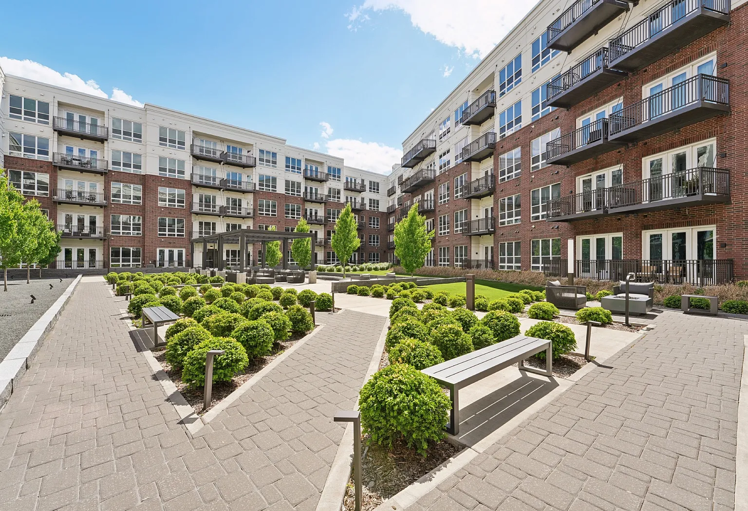 Xenia Apartments — Photo 3