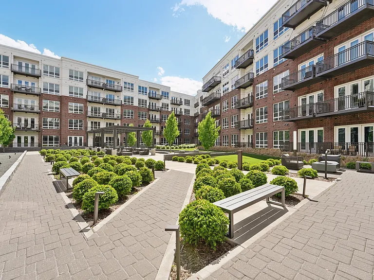 Xenia Apartments — Photo 3