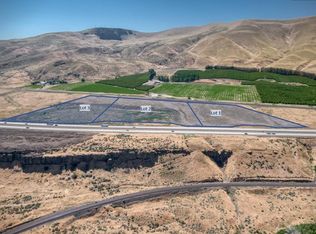 W Yakitat Rd, Benton City, WA 99320