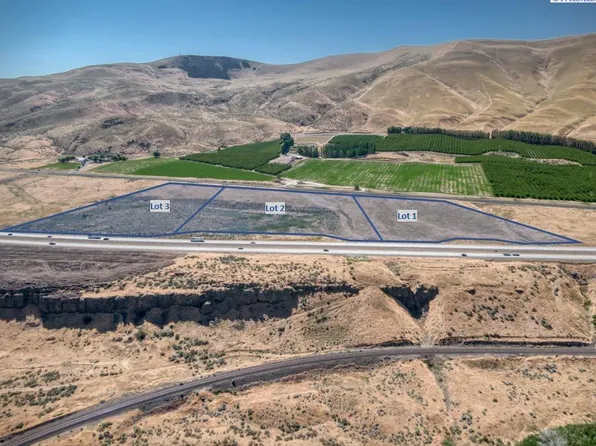 W Yakitat Rd, Benton City, WA 99320