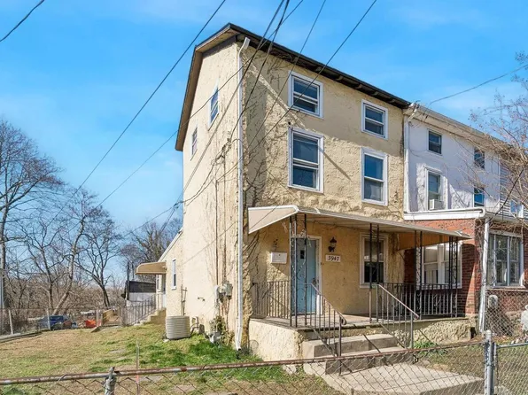 3947 Mary St, Drexel Hill, PA 19026