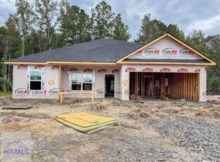 172 Providence Loop, Hinesville, GA 31313