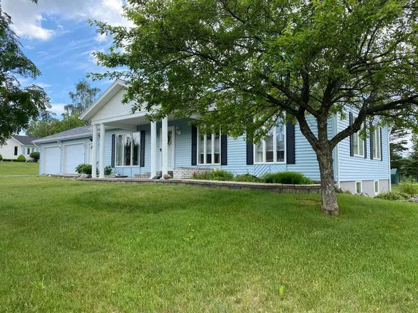 231 21st Avenue, Madawaska, ME 04756
