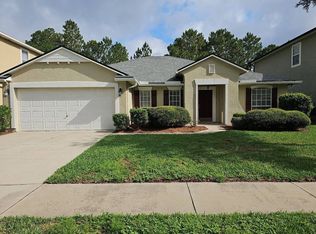 3132 Hearthstone Ln, Orange Park, FL 32065