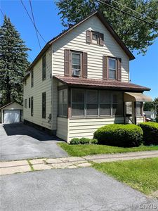 706 Hancock St, Watertown, NY, 13601