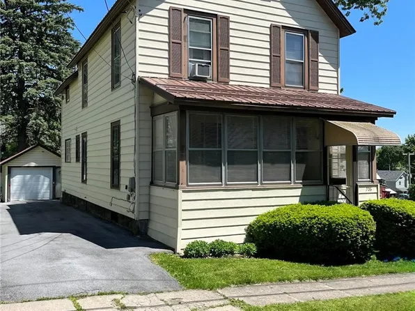 706 Hancock St, Watertown, NY 13601