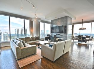 3338 Peachtree Rd NE APT 3603, Atlanta, GA 30326