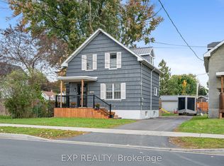206 5th St W, Cornwall, ON K6J2V1