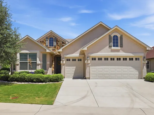 9901 Baywood Ct, Denton, TX 76207