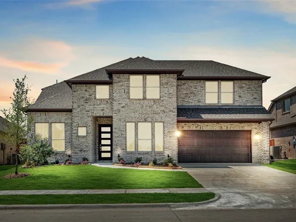 3010 Autumn Glen Dr, Melissa, TX 75454