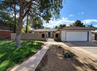 7604 Harwood Ave NE, Albuquerque, NM 87110