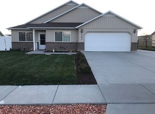 595 N 2650 W, Tremonton, UT 84337