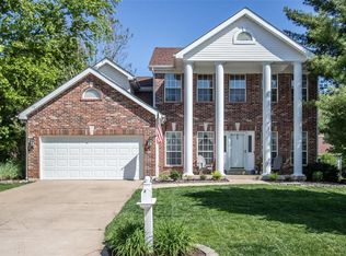 1347 Auburn Hills Dr, Saint Charles, MO