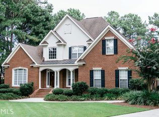 315 Royal Crest Cir, Kathleen, GA 31047