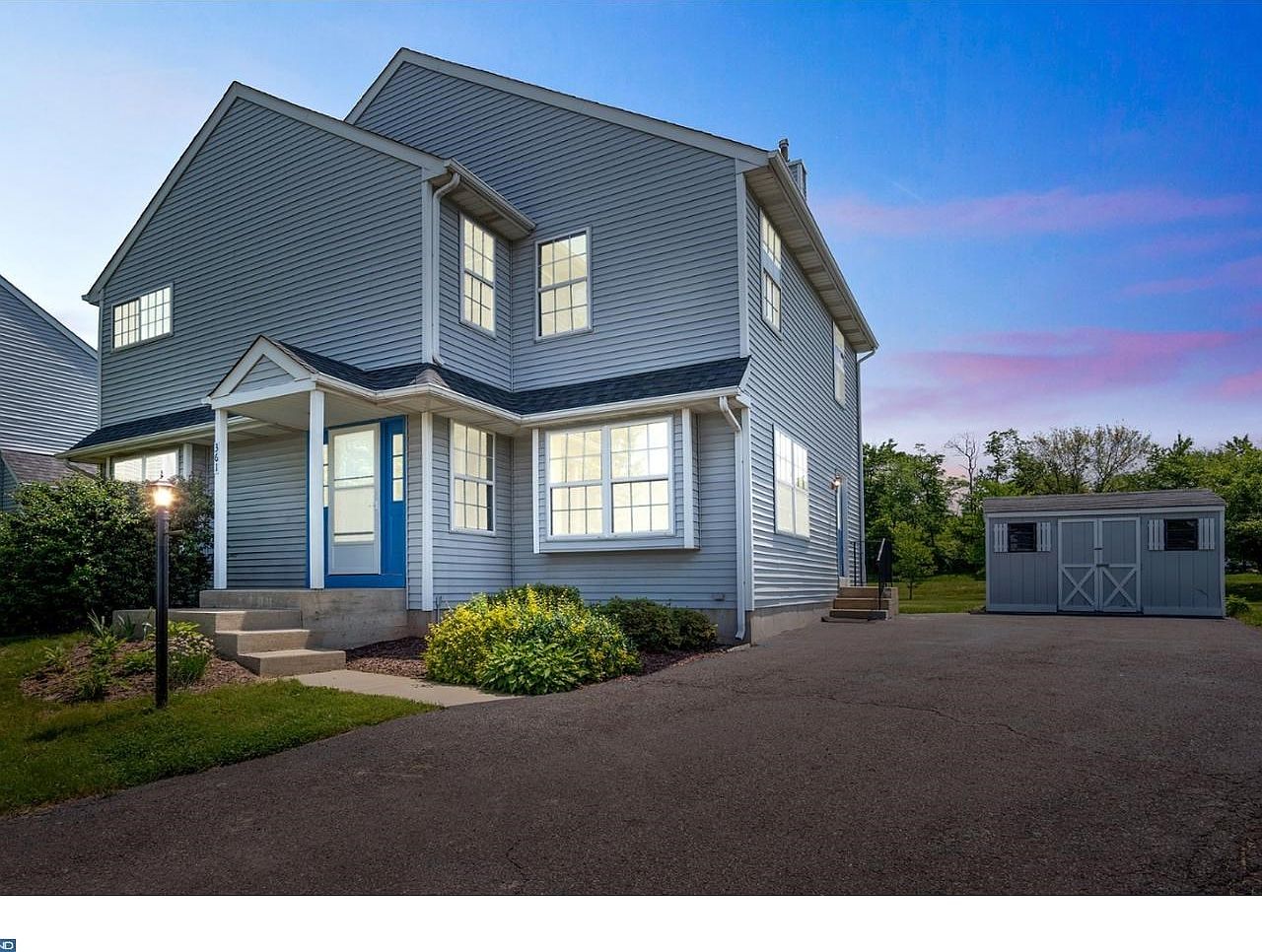 361 Bradford Ln, Lansdale, PA 19446 Zillow