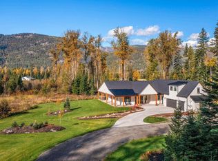 186 Leatherman Dr, Sandpoint, ID 83864