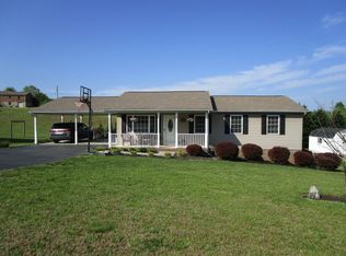 105 Cole Ln, Danville, VA 24540