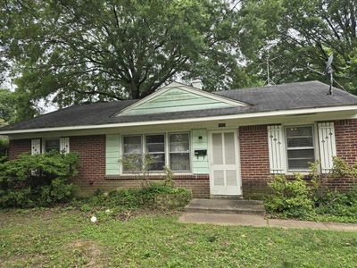1459 Marcia Rd, Memphis, TN, 38117
