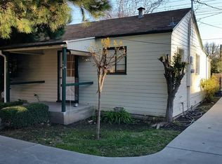 148 Frances Ave, Modesto, CA 95354
