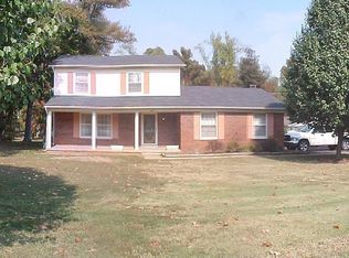 180 State Route 1890, Mayfield, KY 42066