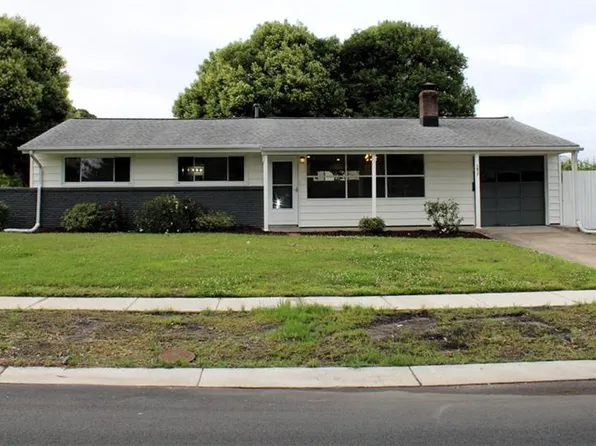 5857 Frament Ave, Norfolk, VA 23502