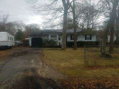 478 Starlight Dr, Shirley, NY, 11967