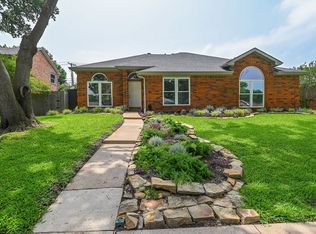 117 Hill Dr, Coppell, TX 75019