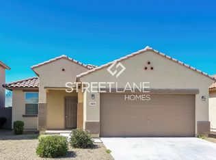 8434 N 62nd Dr, Glendale, AZ 85302