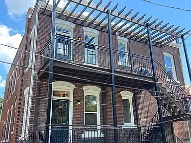 540 Olive St #538 — Photo 30