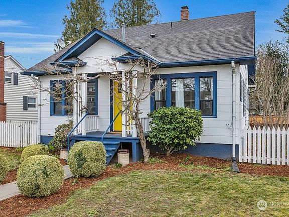 2nd image of 1005 McKinley Street