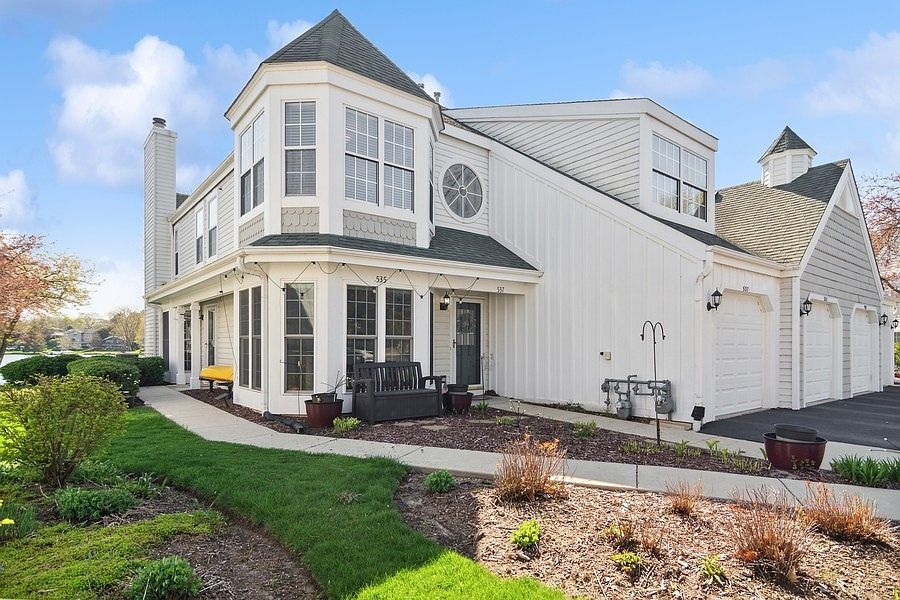 537 Lake Ct 4902, Wauconda, IL 60084 Zillow