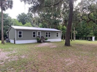 15420 NE 38th Ct, Citra, FL 32113