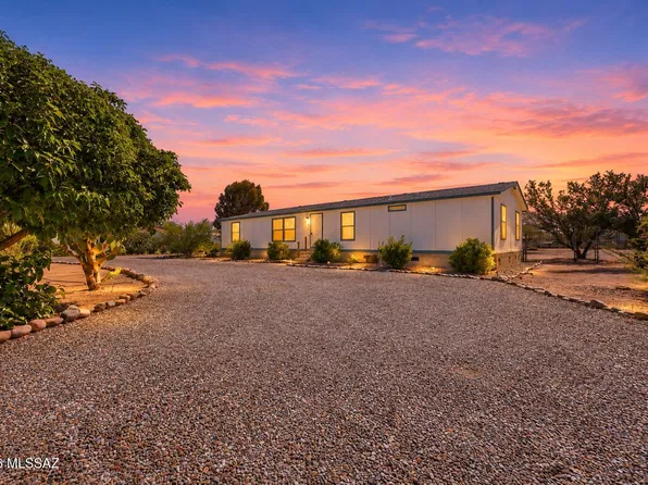 16701 W Whitewing Way, Marana, AZ 85653